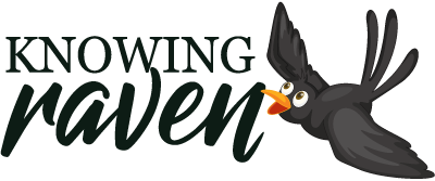 KnowingRaven.com